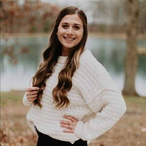 Meet your Posher, Lindsay